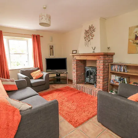 Holiday home 18 Dalewood *