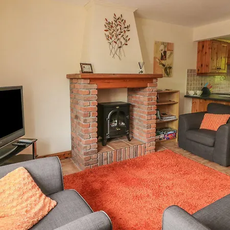Holiday home 18 Dalewood *